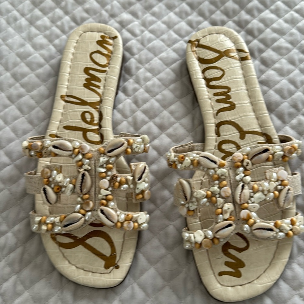 Sam Edelman sandals